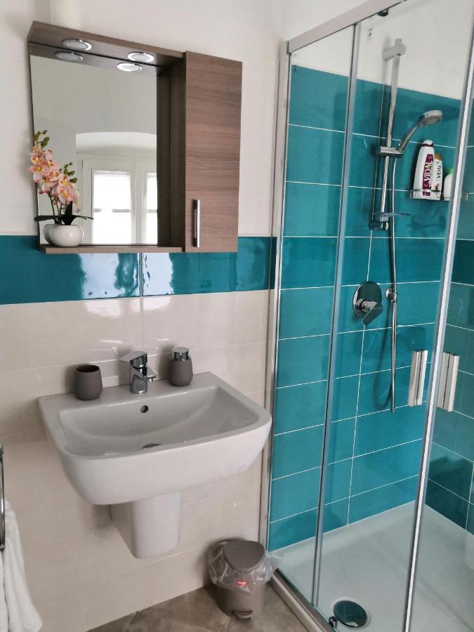 Casa Sabina Hotel Intra Ngoại thất bức ảnh