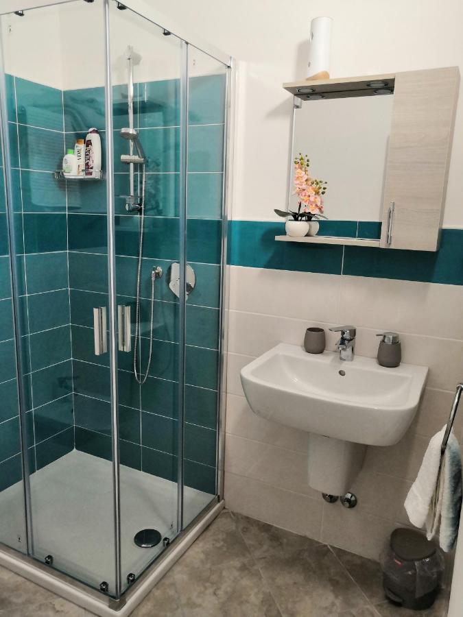 Casa Sabina Hotel Intra Ngoại thất bức ảnh