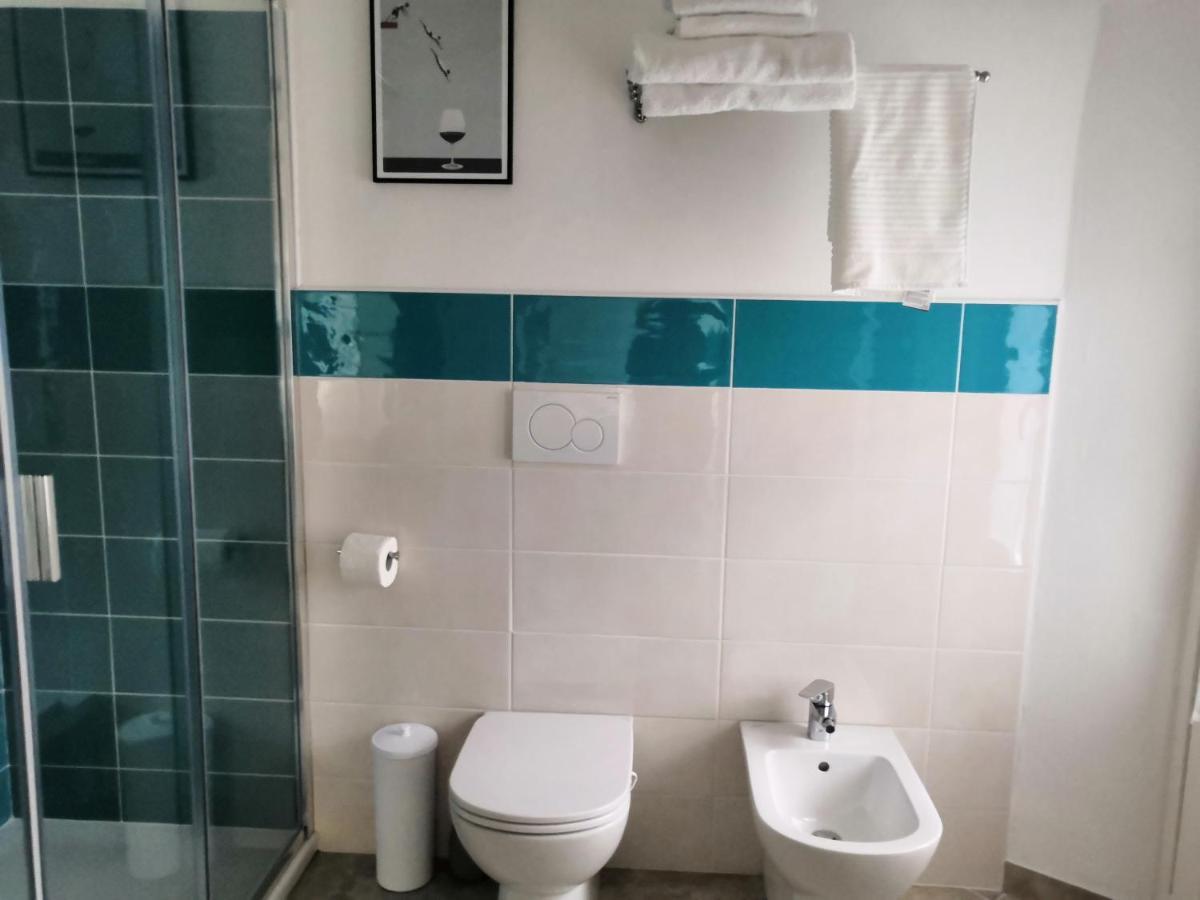 Casa Sabina Hotel Intra Ngoại thất bức ảnh