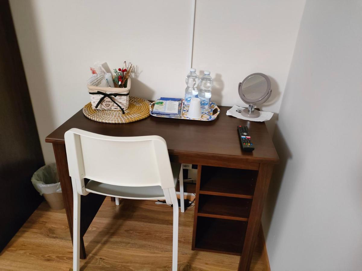 Casa Sabina Hotel Intra Ngoại thất bức ảnh