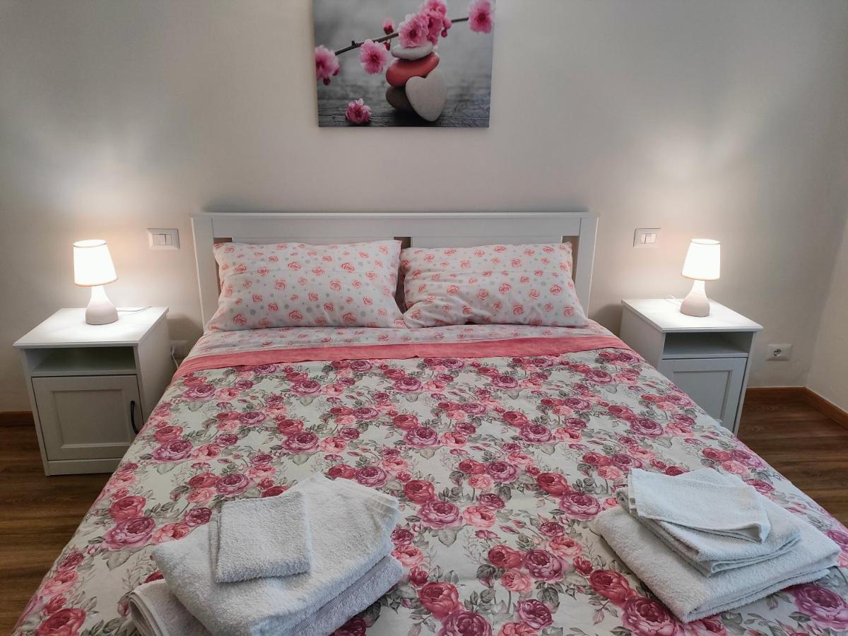 Casa Sabina Hotel Intra Ngoại thất bức ảnh