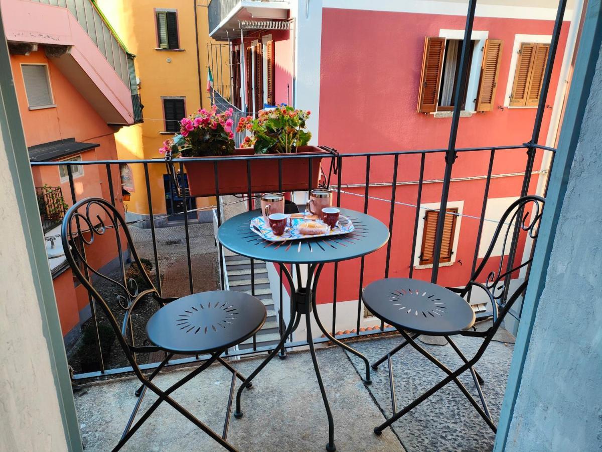 Casa Sabina Hotel Intra Ngoại thất bức ảnh