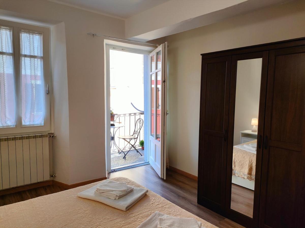 Casa Sabina Hotel Intra Ngoại thất bức ảnh