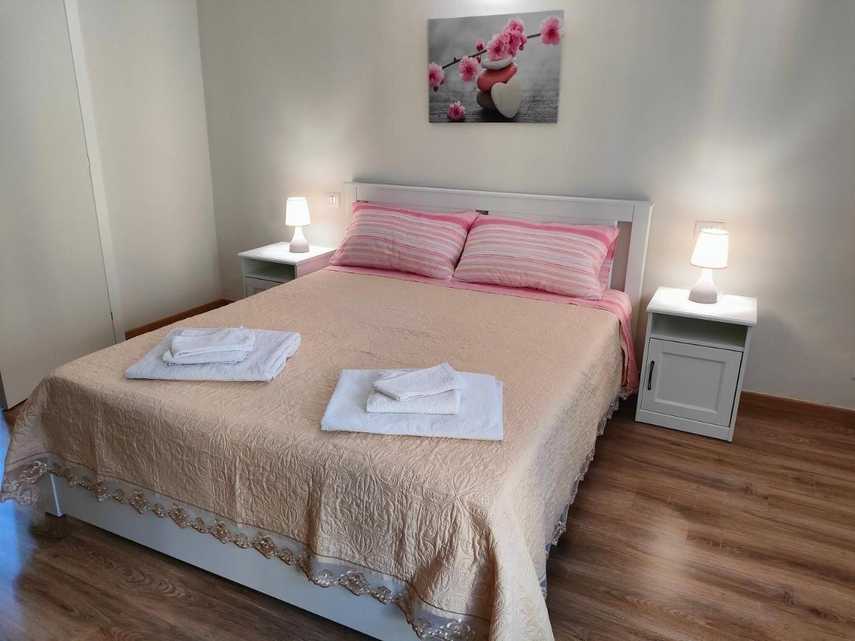 Casa Sabina Hotel Intra Ngoại thất bức ảnh