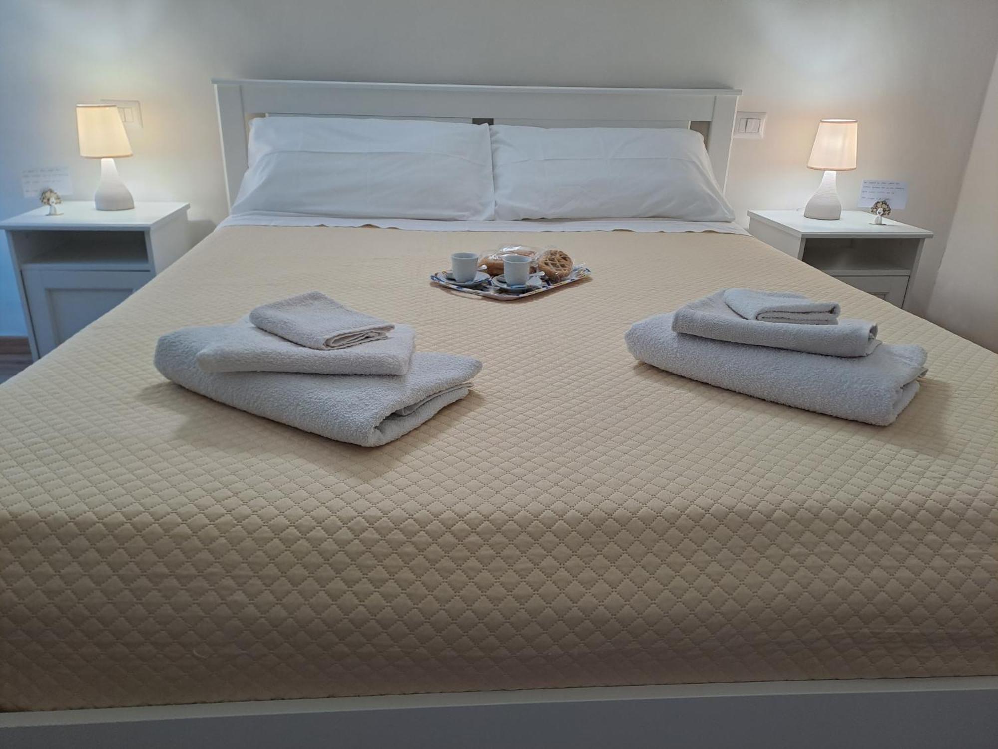 Casa Sabina Hotel Intra Ngoại thất bức ảnh